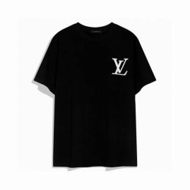 Picture of LV T Shirts Short _SKULVS-XLK19336805